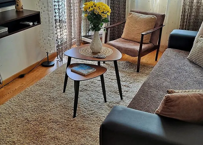 Apartman Miss T